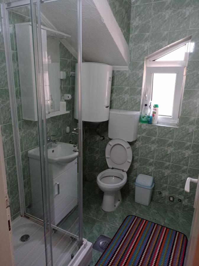 Apartment Ivan Котор Екстер'єр фото