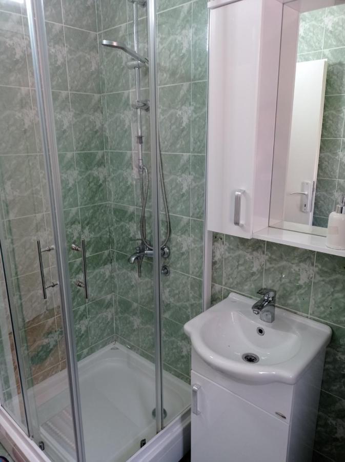 Apartment Ivan Котор Екстер'єр фото