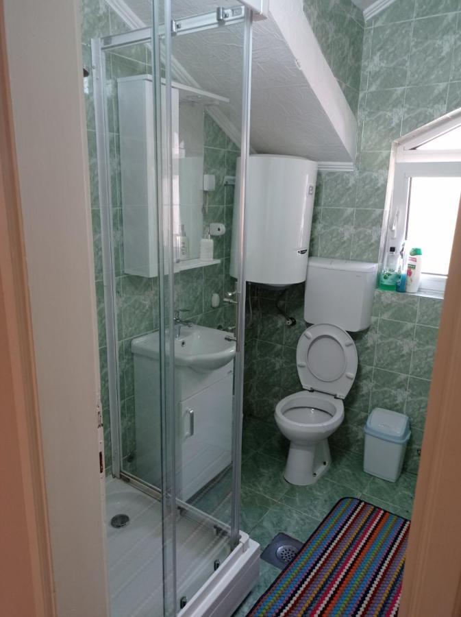 Apartment Ivan Котор Екстер'єр фото