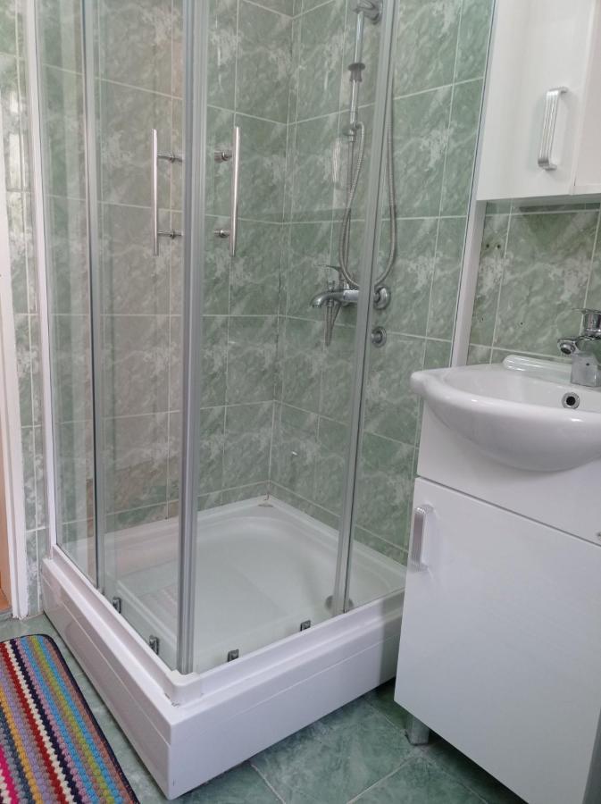 Apartment Ivan Котор Екстер'єр фото